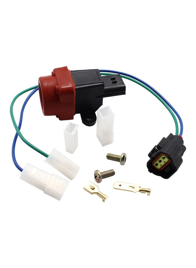 Generic - First Inertia Switch Vehicle Crash Sensor Standard Ignition Electric Fuel Pump - Image 1