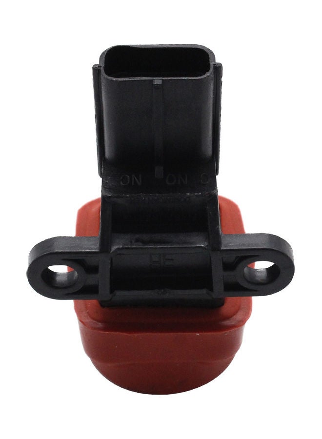 Generic - First Inertia Switch Vehicle Crash Sensor Standard Ignition Electric Fuel Pump - Image 1