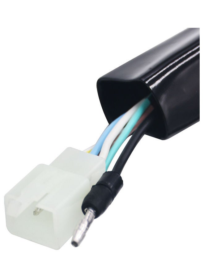 Generic - L/H Switch Fit For Honda ATC250R ATC 250R Light/Kill/Start - Image 1