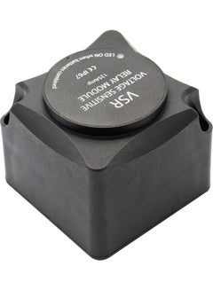 Generic Voltage Sensitive Automatic Charging Relay Dual Battery With Wiring Kit  - Image 3