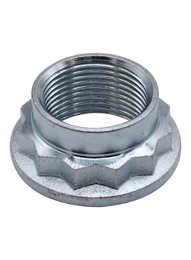 Generic Rear ABS Wheel Speed Sensor  Gear Ring  Nut Kit Fit For BMW 1 Series E81 E87 E88 E82  - Image 3