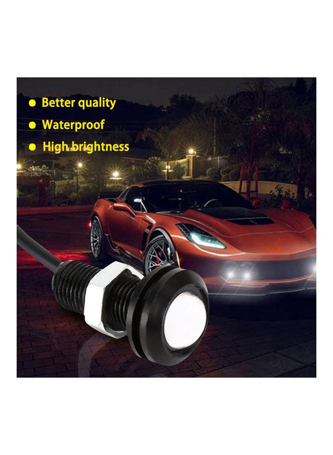 Generic 10-Piece 18mm Eagle Eye LED Bulb Set  - Image 5
