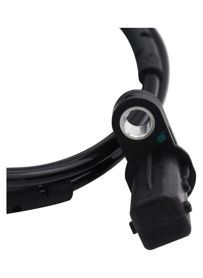 Generic ABS Sensor Kit Rear Wheel Reluctor Ring  Nut Replacement For BMW 1 Series E81 E82 E87 E88 2008-2013  - Image 2