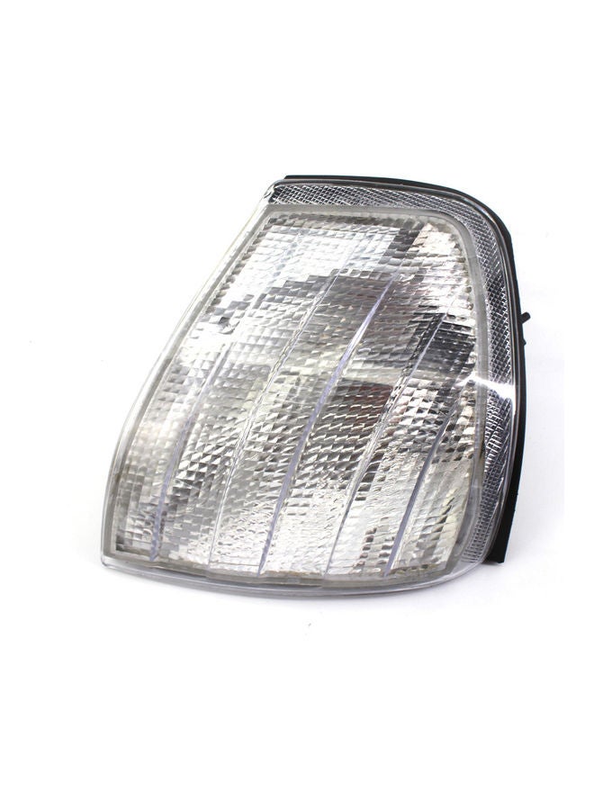 A Pair Of Corner Signal Light Replacement For Mercedes Benz C Class W202 94-00 - Image 2