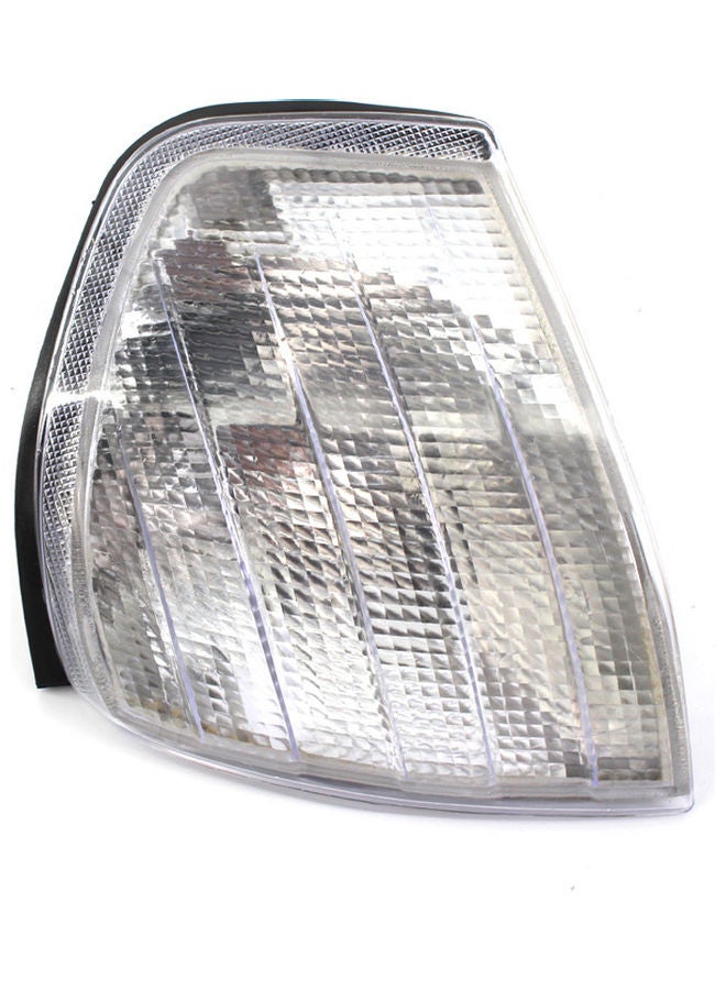 A Pair Of Corner Signal Light Replacement For Mercedes Benz C Class W202 94-00 - Image 4