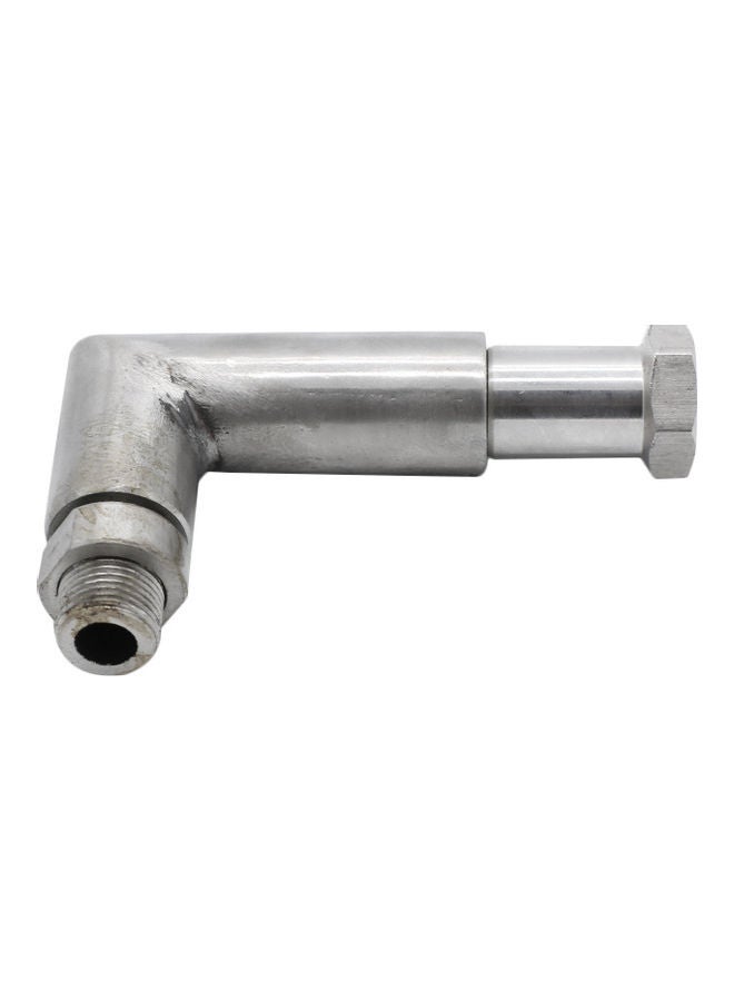 Generic Zinc Coated Steel Oxygen Extender Spacer - Image 4