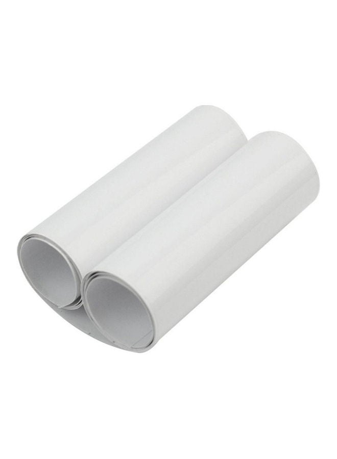 Generic Rhino Skin Sticker Door Protective Anti-scratch Film  - Image 1