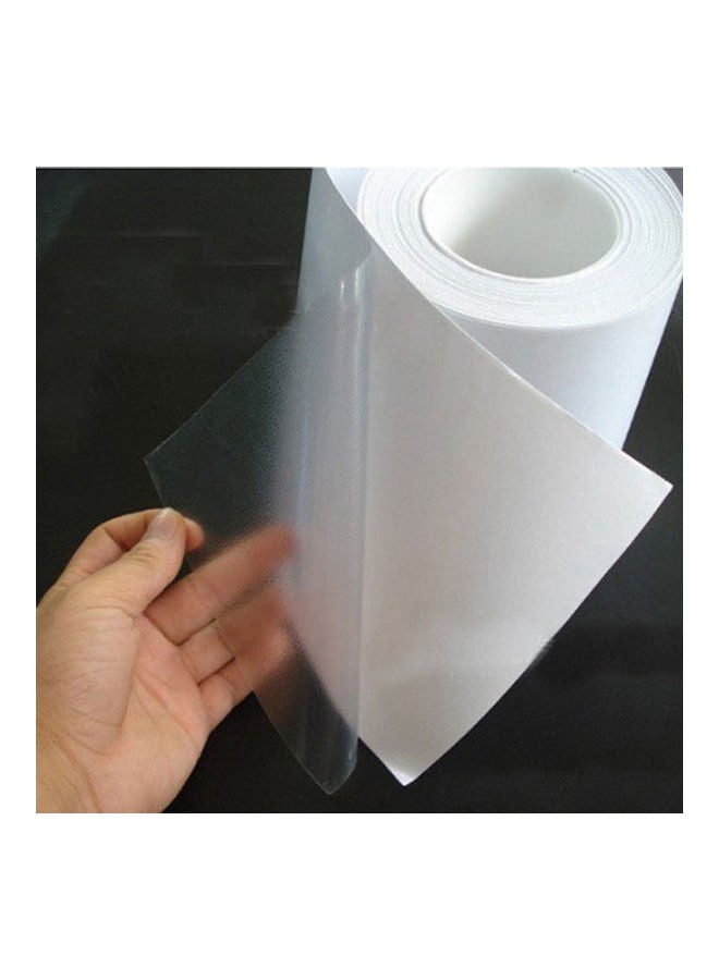 Generic Rhino Skin Sticker Door Protective Anti-scratch Film  - Image 2