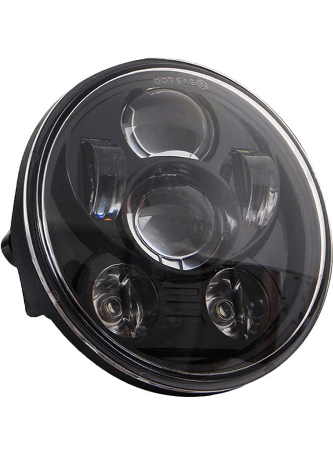 Generic LED Headlight Motorcycle Projector  - Image 1