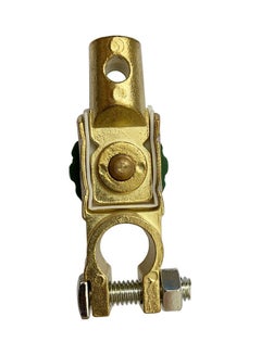 Generic Battery Disconnect  Side Post Electric Power  Isolator  - Image 4