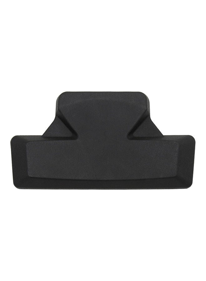 Universal Motorcycle Passenger Backrest - Image 1