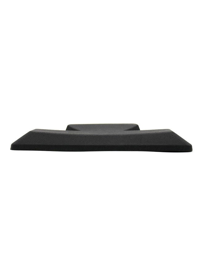 Universal Motorcycle Passenger Backrest - Image 2