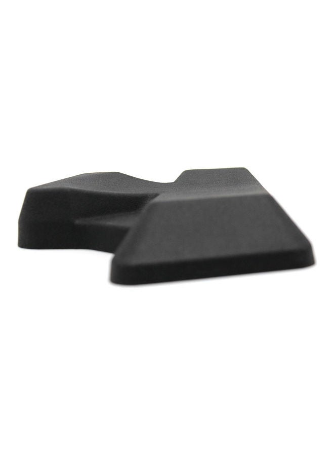 Universal Motorcycle Passenger Backrest - Image 3
