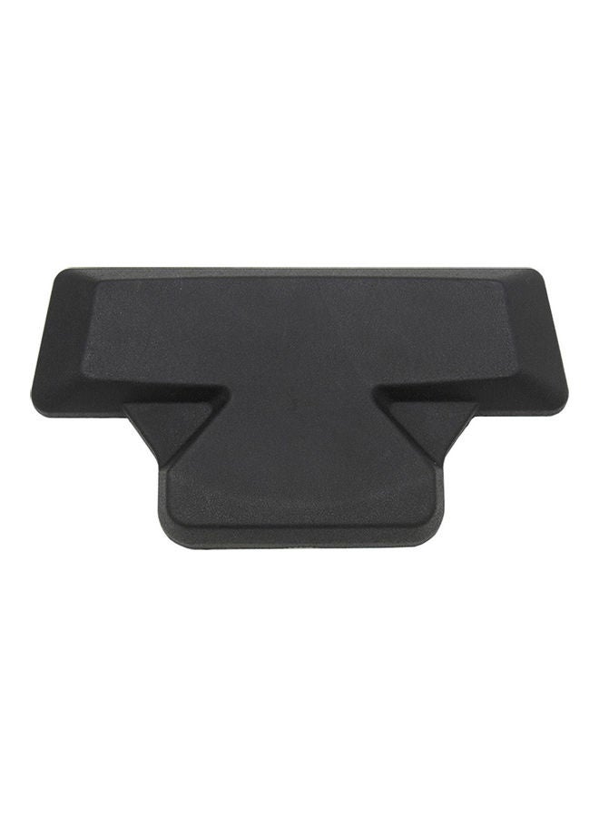 Universal Motorcycle Passenger Backrest - Image 5