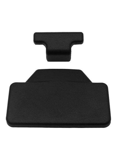 Passenger Backrest Back Pad For BMW F800GS R1200GS F 800 GS ADV / R 1200 GS Adventure