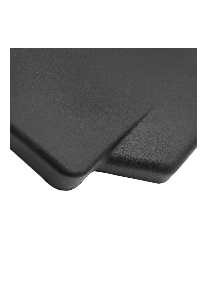 Generic - Passenger Backrest Back Pad For BMW F800GS R1200GS F 800 GS ADV / R 1200 GS Adventure - Image 1