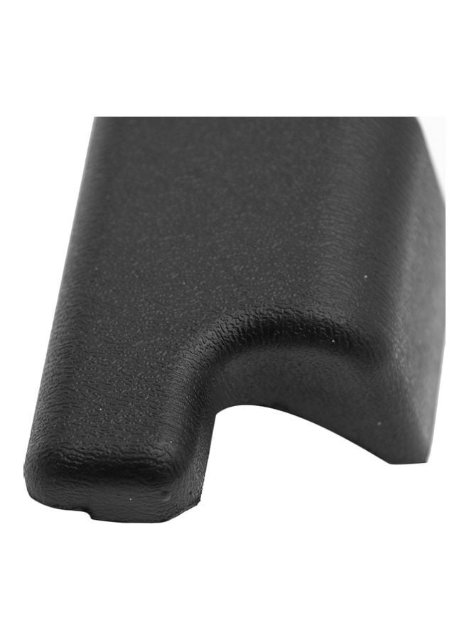 Generic - Passenger Backrest Back Pad For BMW F800GS R1200GS F 800 GS ADV / R 1200 GS Adventure - Image 1