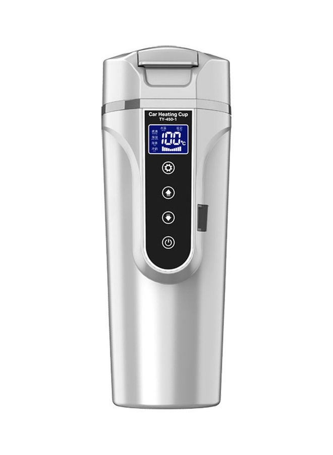 Generic Vehicle Heated Cup