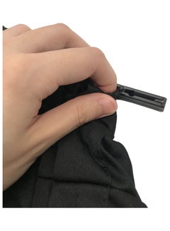Generic Car Windshield UV Insulation Curtain Set  - Image 4
