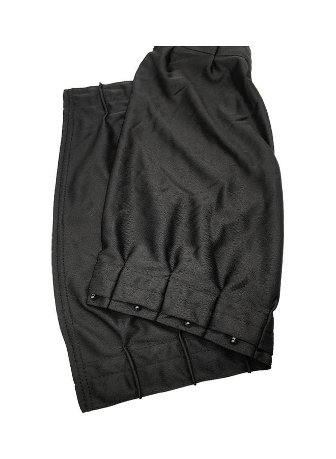 Generic Car Windshield UV Insulation Curtain Set  - Image 5