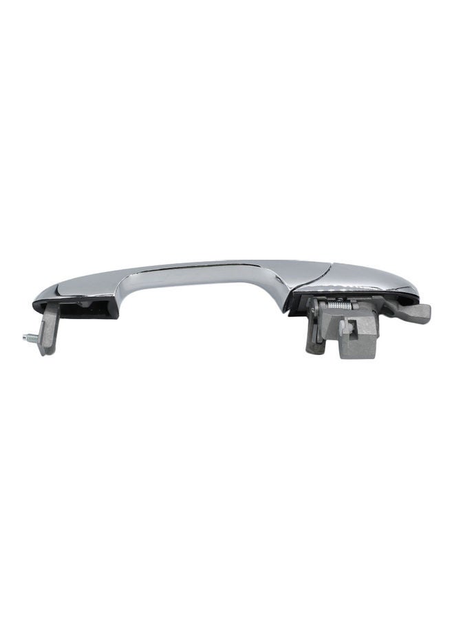 Generic Right Passenger Side Door Exterior Handle - Image 2