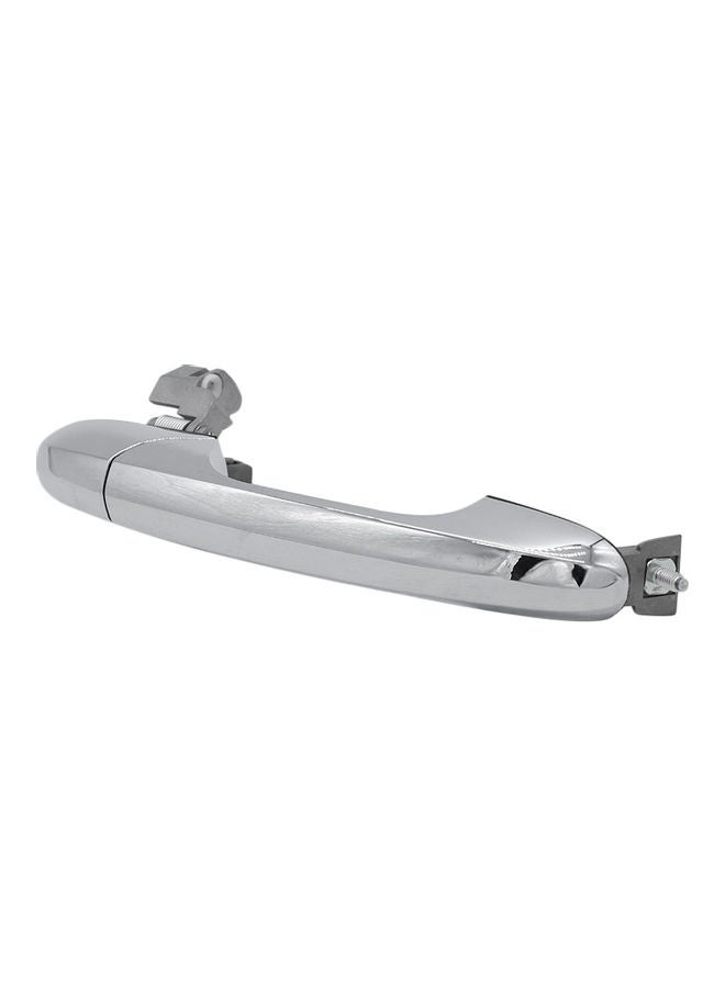 Generic Right Passenger Side Door Exterior Handle - Image 1