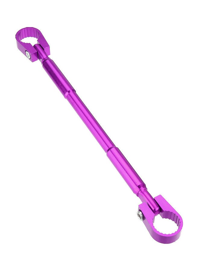 Generic Universal Motorcycle Handlebar Grip  - Image 1