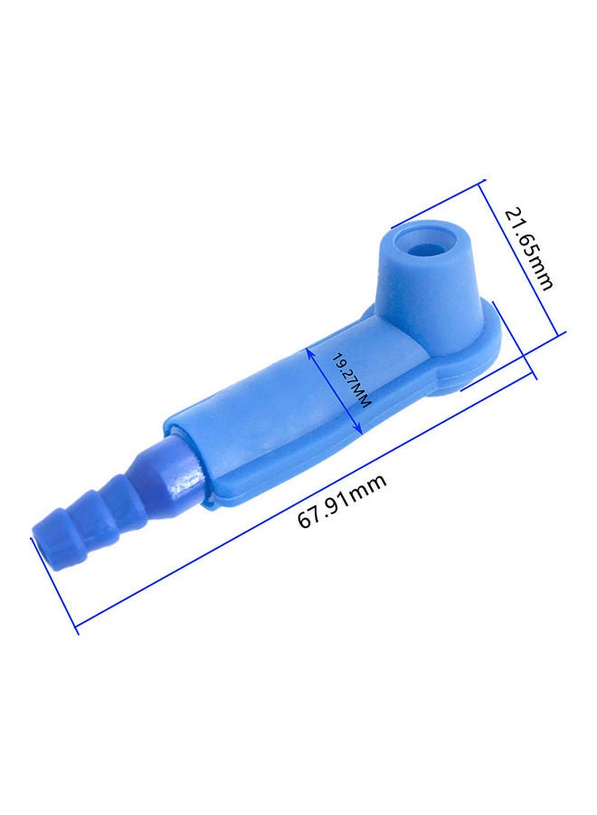 Generic Car Brake Fluid Oil Changer  - Image 4