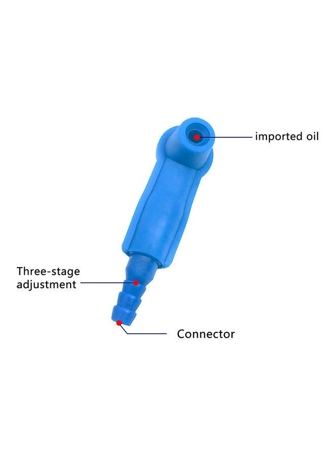 Generic Car Brake Fluid Oil Changer  - Image 3