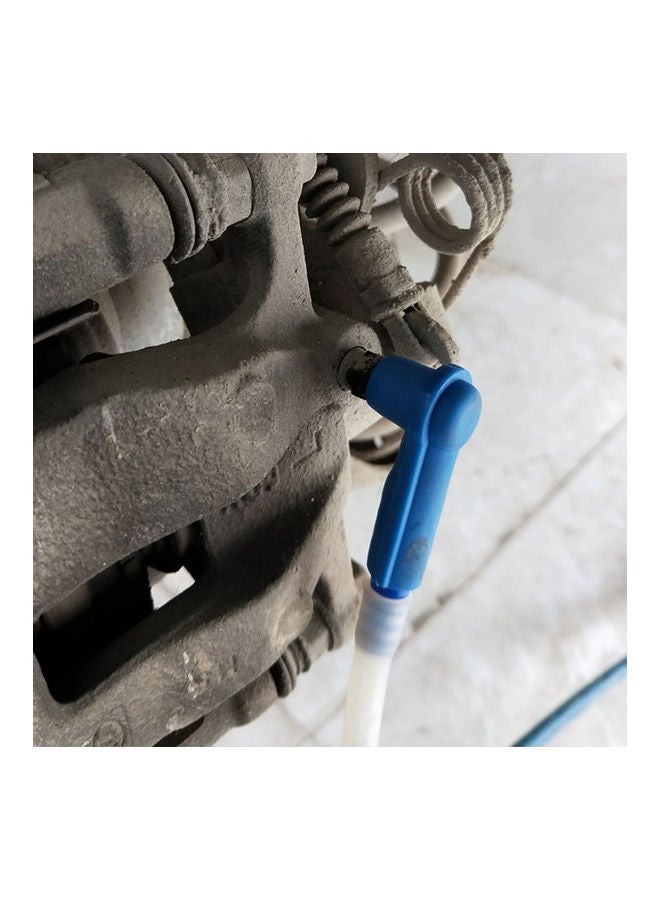 Generic Car Brake Fluid Oil Changer  - Image 5