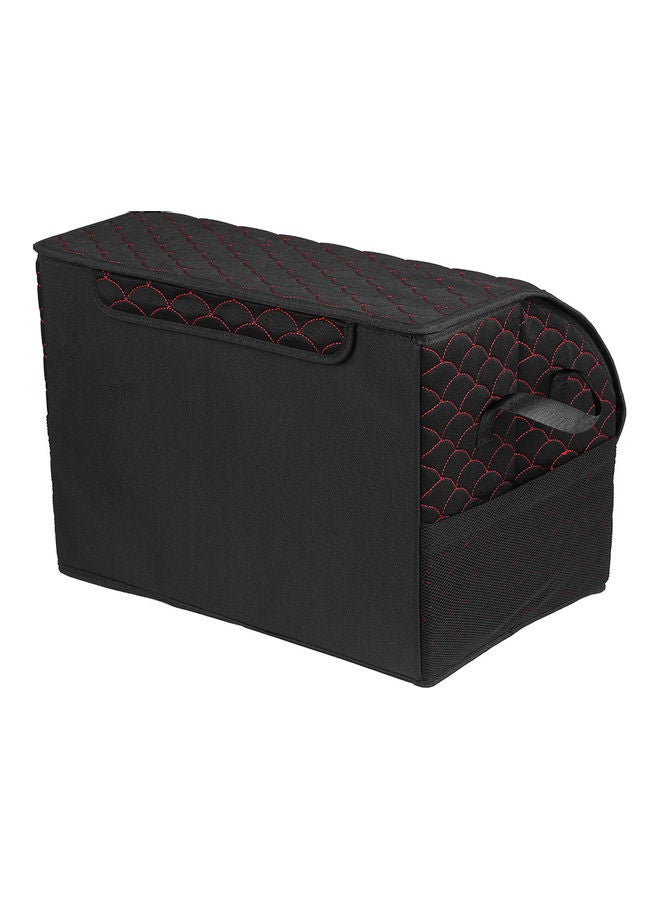 Generic Car Trunk Organizer Collapsible Cargo Storage Box  - Image 3