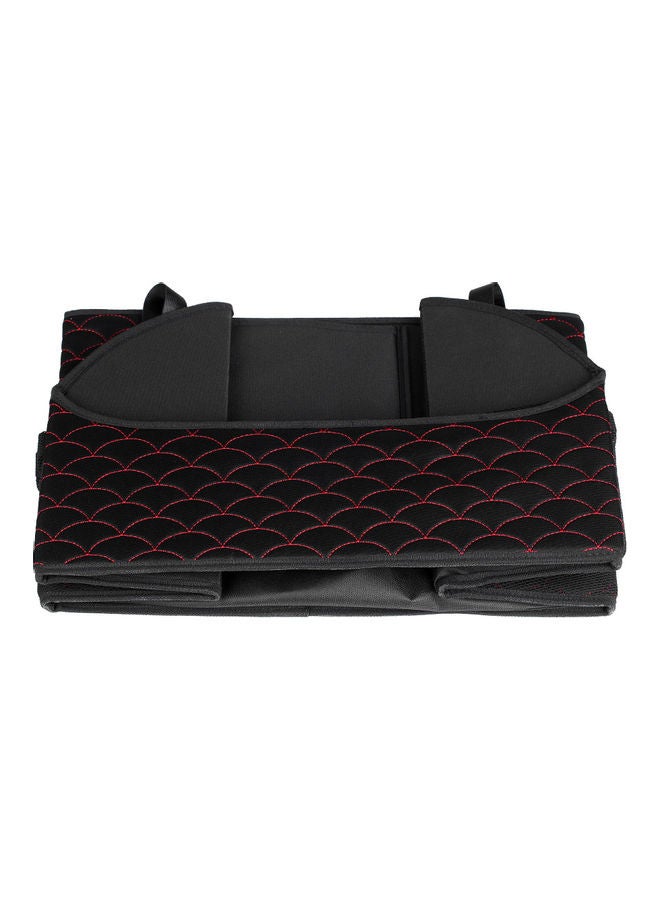 Generic Car Trunk Organizer Collapsible Cargo Storage Box  - Image 4