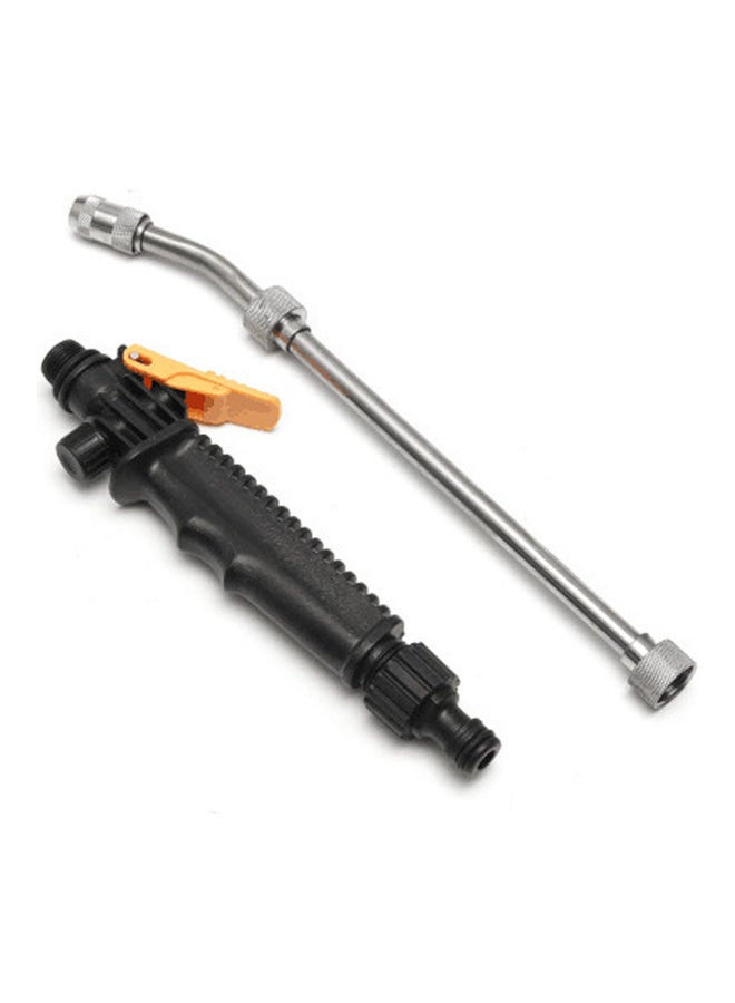 Generic Stainless Steel Long Cleaning Rod  - Image 3