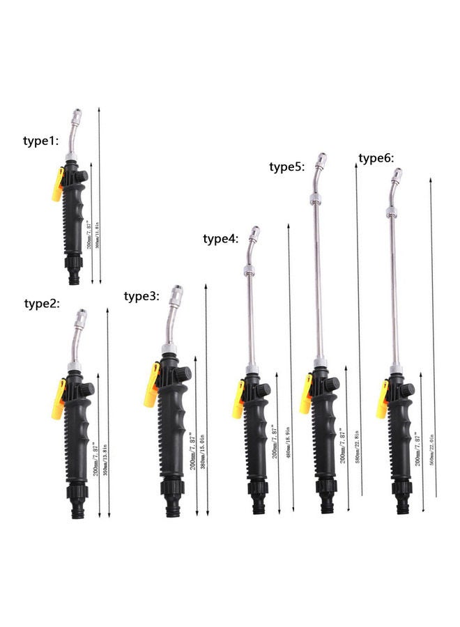 Generic Stainless Steel Long Cleaning Rod  - Image 5