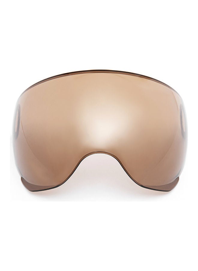 Generic Half Open Face Motorcycle Helmet  - Image 3