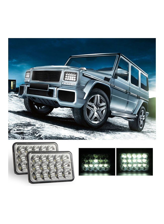 Generic Off Road LED Fog Light - Image 3