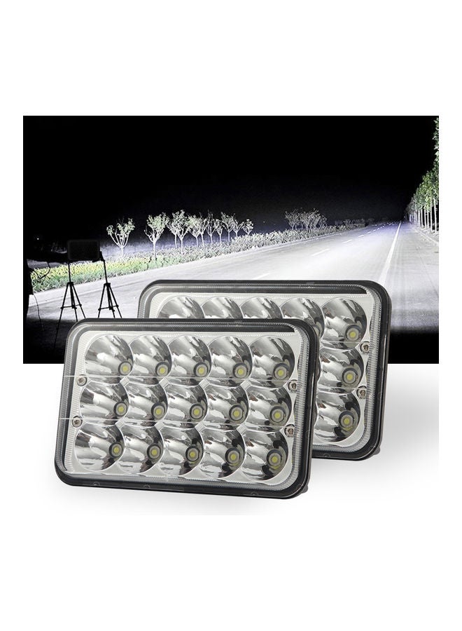 Generic Off Road LED Fog Light - Image 2