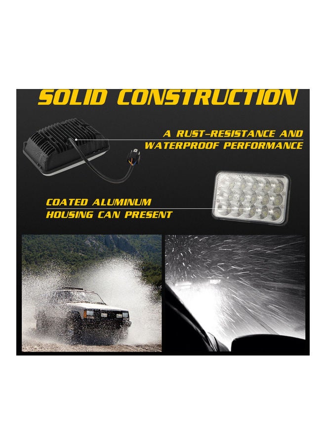 Generic Off Road LED Fog Light - Image 4
