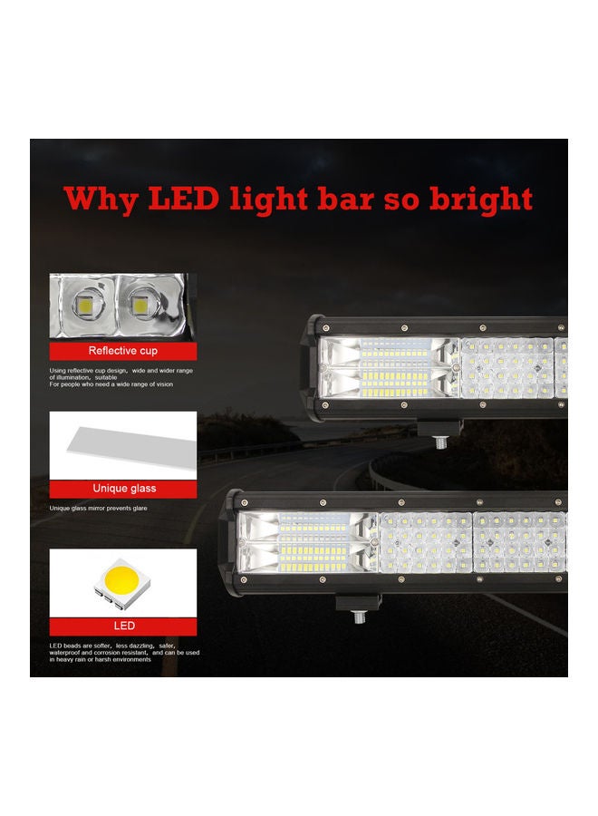 Generic Off Road LED Fog Light  - Image 4