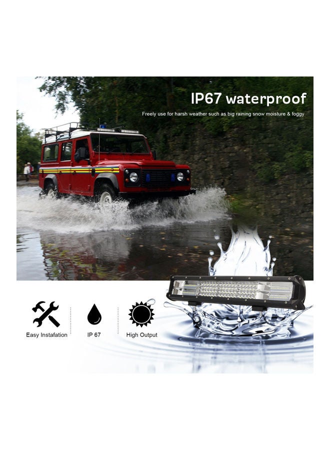 Generic Off Road LED Fog Light  - Image 5
