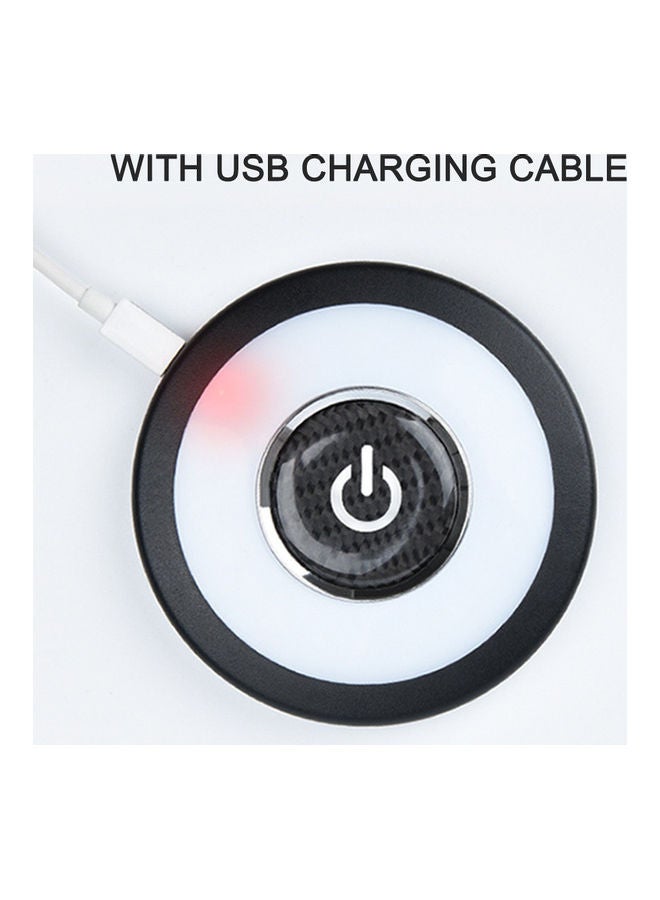 Generic LED USB Charging Magnetic Car Reading Light - Image 4