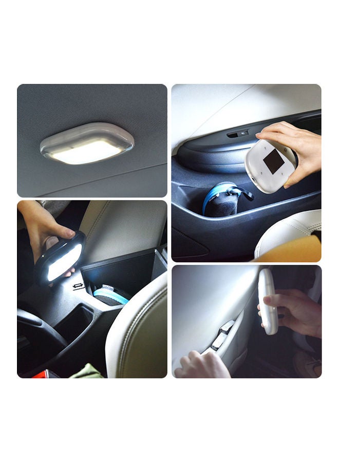 Generic Universal Automobile Car Interior Reading Light  - Image 2