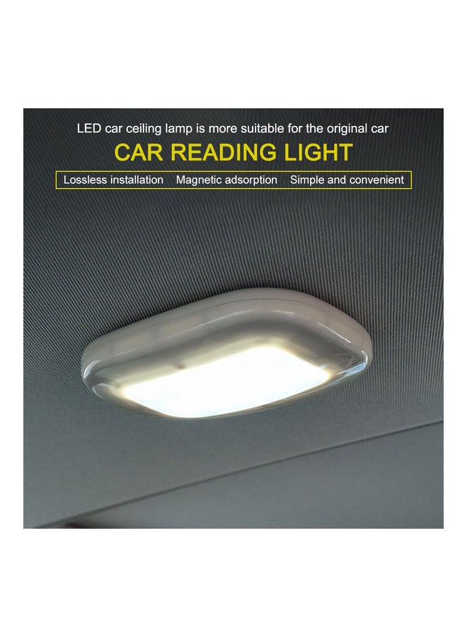 Generic - Universal Automobile Car Interior Reading Light - Image 1