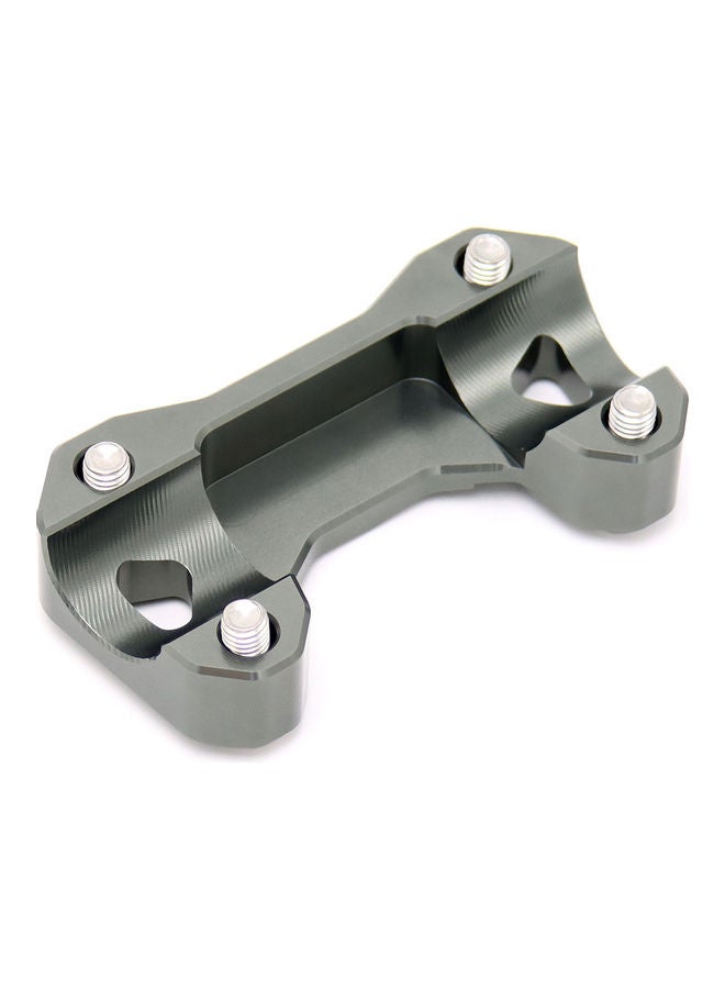 Generic - Motorcycle Handlebar Risers Adjustable Adapter - Image 1