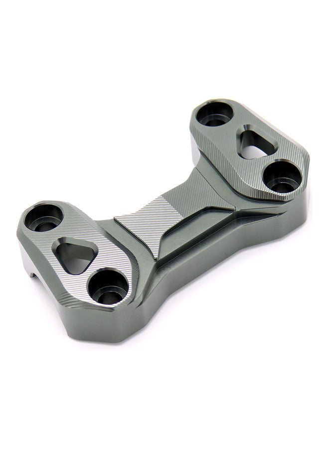 Generic - Motorcycle Handlebar Risers Adjustable Adapter - Image 1