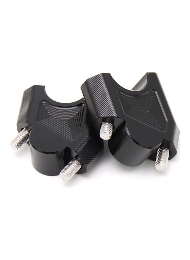 Generic Motorcycle Handlebar Adjustable Adapter  - Image 5