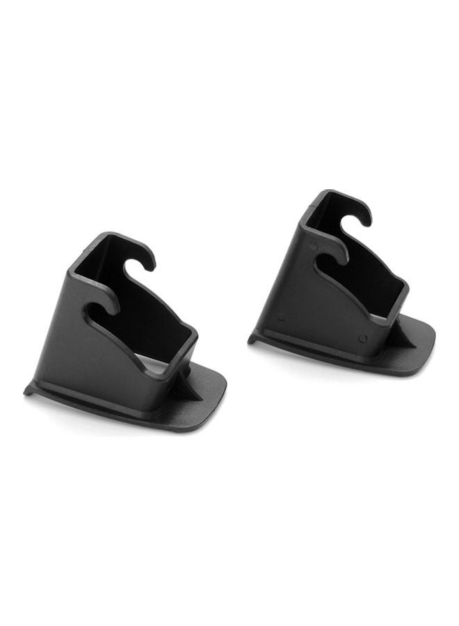Pair Of ISOFIX Interface Seat Buckles - Image 1