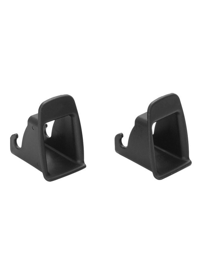Pair Of ISOFIX Interface Seat Buckles - Image 2