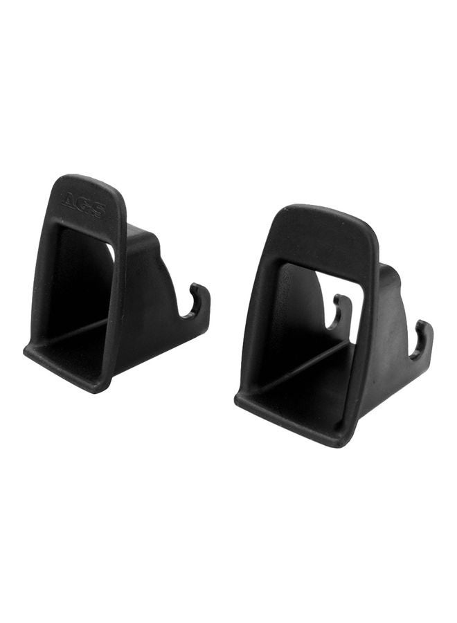 Pair Of ISOFIX Interface Seat Buckles - Image 4
