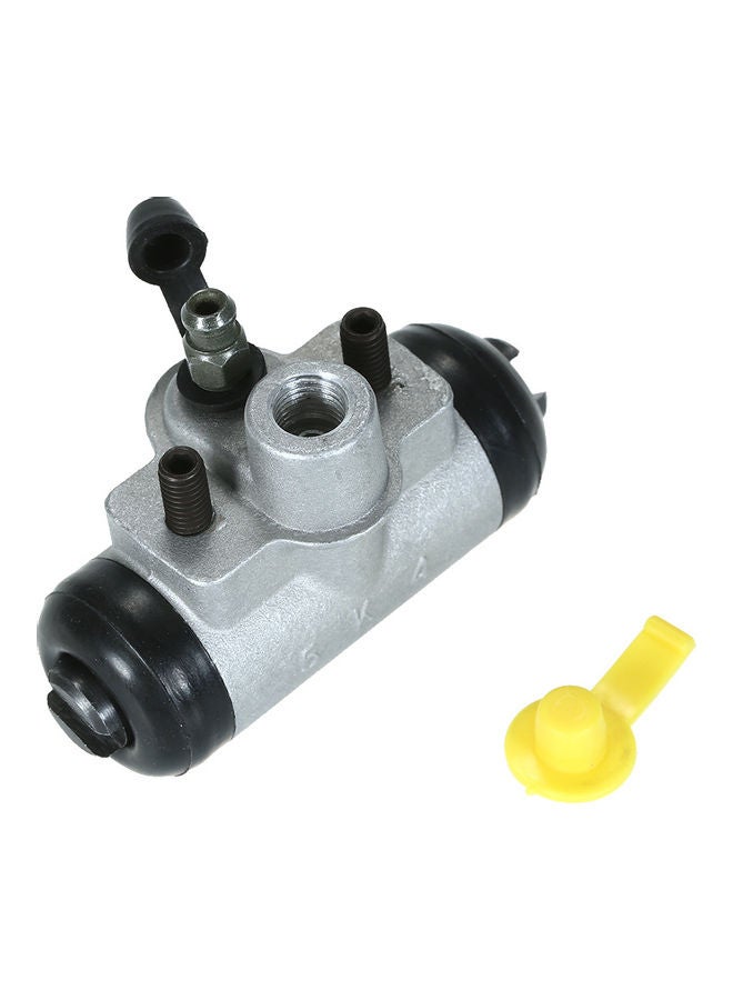 Generic Replacement Front And Rear Wheel Hub Brake Cylinder For Kawasaki 43092-1053  - Image 2